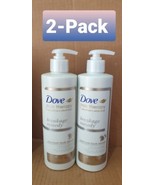 Dove Hair Therapy Breakage Remedy Shampoo 13.5oz (2-Pack) - $178.63 MXN