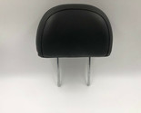 2012-2015 Chevy Captiva Sport Front Right Left Headrest Black Leather A0... - $53.99