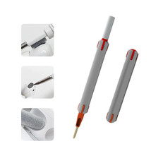 Bluetooth Earbuds Cleaner Pen Earphones Cleaner Suitable For Airpods Hea... - £8.85 GBP+