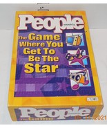 2002 Patch People Weekly Board Game 100% COMPLETE - $15.69