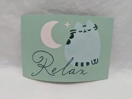2021 Spring Box Pusheen Box Flyer - $186.16 MXN