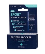 Solemates Sport Blister Blocker Anti-Friction Balm with Odor Block (BNZ1... - $190.20 MXN