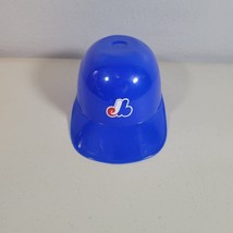 Montreal Expos Mini Ice Cream Sundae Helmet Bowl - Laich Vintage VTG Ret... - £5.50 GBP