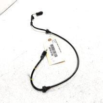 2018 Infiniti Q50 3.0T RWD Front Right Passenger Side Wiring Wire Harnes... - $37.39