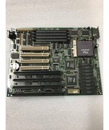 Pt-2000 Motherboard 4xISA 4xPCI - $215.18