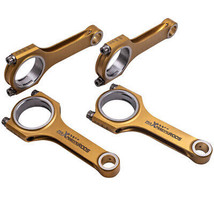 Performance Connecting Rods ARP2000 Bolts for Toyota Auris C-HR Corolla 5.874&quot; - $225.36