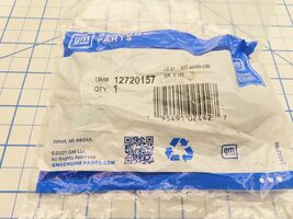 GM 12720157 High Pressure Fuel Feed Pipe Line Factory Sealed General Motors - €19,75 EUR GM 12720157 High Pressure Fuel Feed Pipe Line Factory Sealed General Motors - €19,75 EUR