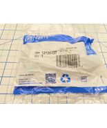 GM 12720157 High Pressure Fuel Feed Pipe Line Factory Sealed General Motors - $420.30 MXN