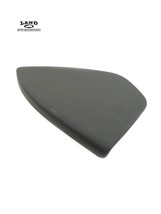 MERCEDES R230 SL-CLASS PASSENGER/RIGHT FRONT DOOR PANEL ACCESS COVER BLACK - $184.34 MXN