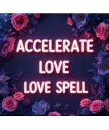 50-200X FULL COVEN ACCELERATE LOVE AND ATTRACTION MAGICK ALBINA CASSIA4 - $432.56 MXN+