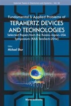 Fundamental &amp; Applied Problems of Terahertz Devices and Technologies: Selected P - £75.13 GBP