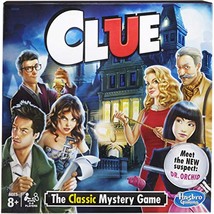 Clue Game - £9.34 GBP