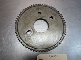 Right Camshaft Timing Gear From 2009 Dodge Avenger 2.7 - £27.52 GBP
