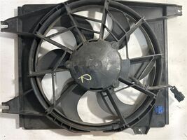 Radiator Fan Motor Fan Assembly Condenser Fits 97-01 TIBURON 3801148Fan ... - $65.57
