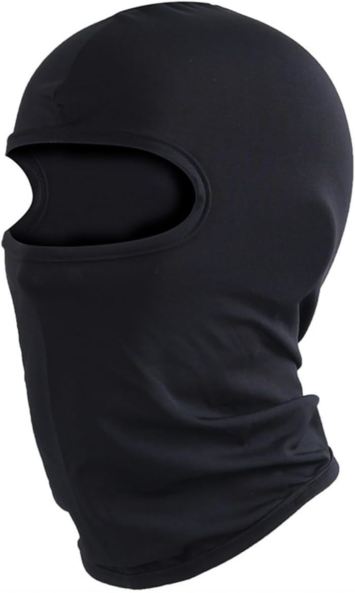 Balaclava Ski Mask Head Mask Full Face Mask Windproof Face Cover Sun UV Protecti