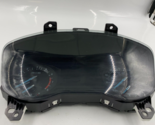 2014-2015 Ford Fusion Speedometer Instrument Cluster 40028 Miles OEM B02... - $103.49