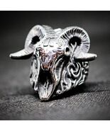 HAUNTED RING: INVOCATION OF BALAM! KNOW ALL SECRETS! DEMON KING! BLACK MAGICK! - $99.99