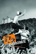 U2: Go Home - Live From Slane Castle DVD (2003) Cert E Pre-Owned Region 2 - £14.85 GBP