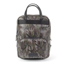 Lyndon women&#39;s mini backpack in Camo - size One Size - £71.01 GBP