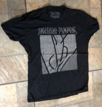 Smashing Pumpkins Rock 2018 Tour Black M T Shirt - $14.85