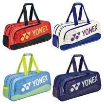 YONEX 25S/S Badminton Tennis 2Pack Tournament Bag Sports Racket NWT BA02... - $3,489.71 MXN