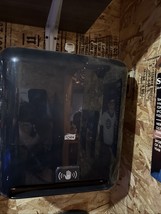 Tork Matic Paper Towel Dispenser 5511282  - Black - $39.59