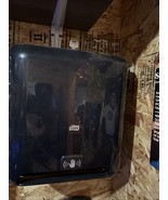 Tork Matic Paper Towel Dispenser 5511282  - Black - $39.59