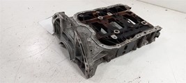 Hyundai Sonata Engine Block Crankshaft Main Cap 2011 2012 2013 - $299.79