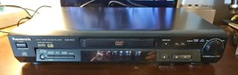 Panasonic DVD/Video CD/CD Player - Model DVD-RV31 Black Includes Remote ... - $22.76