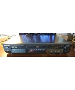 Panasonic DVD/Video CD/CD Player - Model DVD-RV31 Black Includes Remote ... - €19,48 EUR