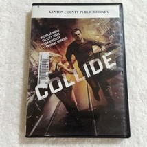 Collide (DVD, 2017, PG-13, 100 minutes, Widescreen) - £1.63 GBP