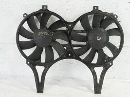 2000-2002 Mercedes Benz E Class W210 E430 Fan Blade Shroud Electric Moto... - $288.66