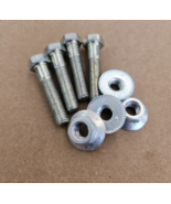 Engine Mount Bolt Kit for Go Kart Mini Bike 3hp to 7hp Engines - $13.64 CAD