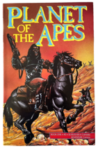 Planet of the Apes Book 1 #2 Adventure Publications - £3.95 GBP