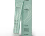 Kemon Yo Green Color System 7.5 Red Blonde Tone On Tone Hair Color 2oz 60ml - $13.84