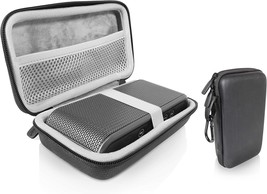 Portable Speaker case for Antimi Bluetooth Speakers with FM Radio MP3, B... - £25.27 GBP