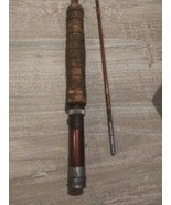 Vintage Fushing rod 2pc - £20.95 GBP