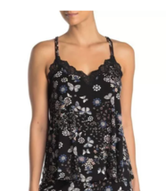$48 Josie Bardot Midnight Cami top , Color: Black/Pearl , Size: X-Small - £12.44 GBP
