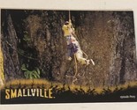 Smallville Trading Card  #54 - $1.97