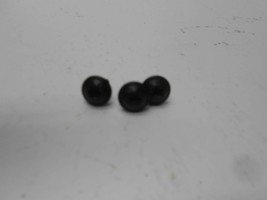 2001 Ford WINDSTAR Door Latch Actuator Screws Hardware Set of 3 OEM - $24.99