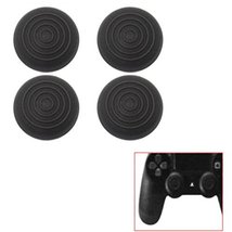 4 x Universal Analog Controller Thumb Stick Grips Cap Cover for PS4 Xbox... - £3.72 GBP