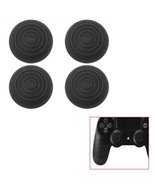 4 x Universal Analog Controller Thumb Stick Grips Cap Cover for PS4 Xbox... - £3.69 GBP