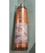 Warm Vanilla Sugar by Bath &amp; Body Works for Women - 8 oz Fine Fragrance ... - $18.00