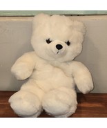 American Wego 17.5&quot; White Bear - $28.00