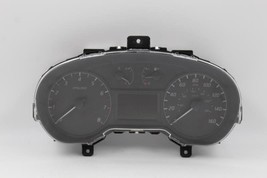 Speedometer Kph S 2016-2019 Nissan Sentra Oem #10215 - £70.77 GBP