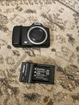 Kodak PIXPRO FZ152 Digital Camera (Black) 15x optical zoom 16 MP - $72.70
