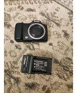 Kodak PIXPRO FZ152 Digital Camera (Black) 15x optical zoom 16 MP - €62,92 EUR Kodak PIXPRO FZ152 Digital Camera (Black) 15x optical zoom 16 MP - €62,92 EUR