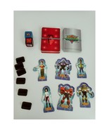 Butt Ugly Martians Game: Race to Rescue Dog Board Game Replacement Parts... - $9.46 CAD