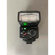 NISSIN i40 Compact Flash for SONY - $245.00