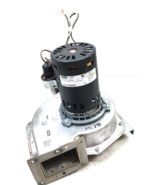 Fasco 70626670 1505005001 Inducer Motor 120V 3300 RPM 60 HZ 0.8A used #M... - $102.85